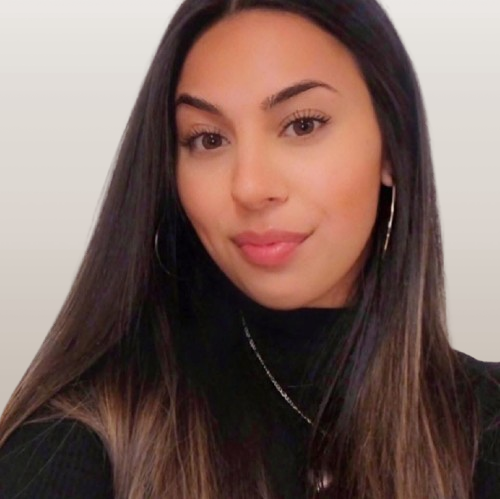 Image professionnelle pour Haya Marketing